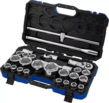 Набор инструмента для крупногабаритной техники 26 предм серия ПРОФЕССИОНАЛ купить в Ижевске