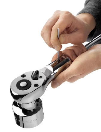 Набор инструмента для крупногабаритной техники 26 предм серия ПРОФЕССИОНАЛ купить в Ижевске