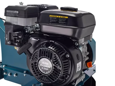 Бензиновый культиватор Hyundai T 850 купить в Ижевске