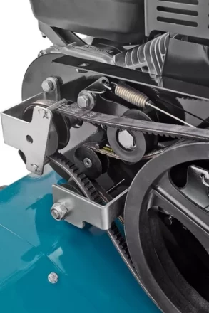 Бензиновый культиватор Hyundai T 850 купить в Ижевске