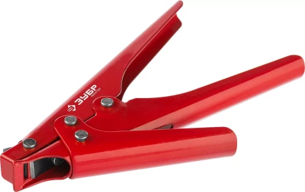 Инструменты для затяжки и обрезки хомутов серия МАСТЕР купить в Ижевске