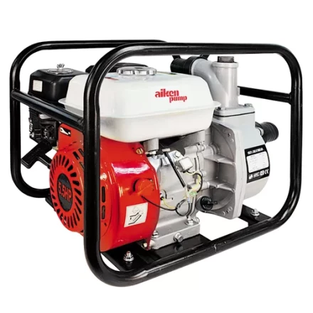 Бензиновая мотопомпа Aiken МР 20C купить в Ижевске