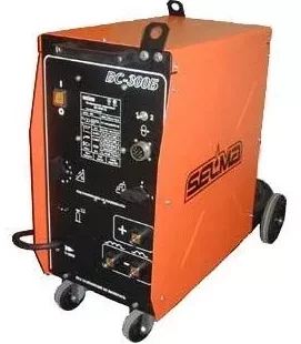 Выпрямитель сварочный ВС-300Б купить в Ижевске