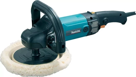 Шлифмашина полировальная Makita ПШМ 9237CB купить в Ижевске