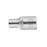 Головка торцевая 1/4 Е6 CrV Stels 13865 купить в Ижевске