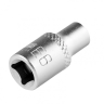 Головка торцевая 1/4 Е6 CrV Stels 13865 купить в Ижевске