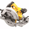 Пила дисковая DeWALT DWE 576 К купить в Ижевске