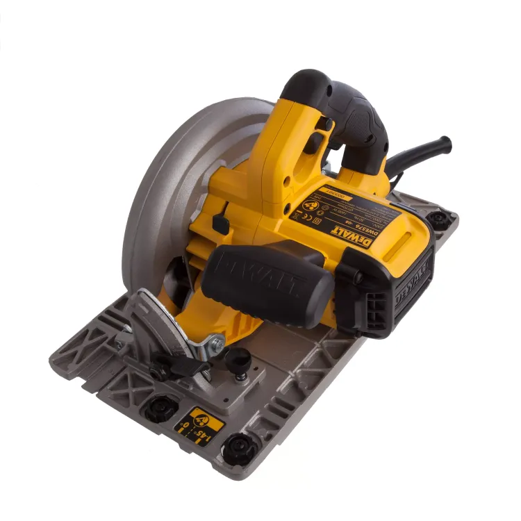 Пила дисковая DeWALT DWE 576 К купить в Ижевске