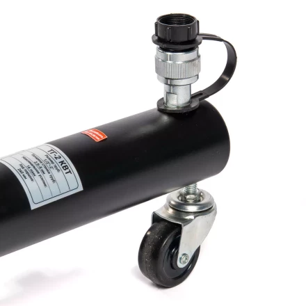 Трубогиб КВТ ТГ-2 серия ПРОФИ (87564) купить в Ижевске