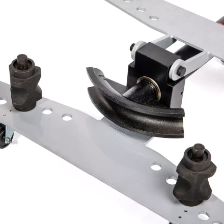 Трубогиб КВТ ТГ-2 серия ПРОФИ (87564) купить в Ижевске