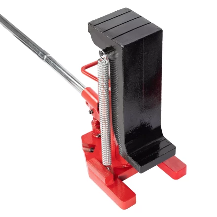 Домкрат автономный с низким подхватом КВТ ДА-30П160Н усилием 30 т (103857) купить в Ижевске