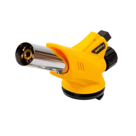 Горелка-насадка газовая КВТ GT-14 с пьезоподжигом (88070) купить в Ижевске