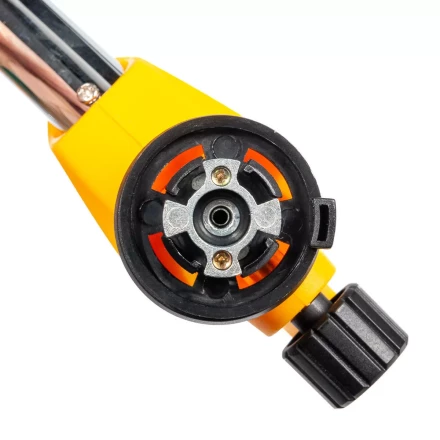 Горелка-насадка газовая КВТ GT-14 с пьезоподжигом (88070) купить в Ижевске