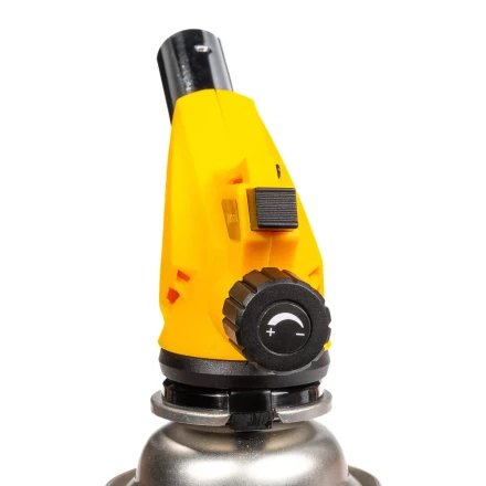 Горелка-насадка газовая КВТ GT-14 с пьезоподжигом (88070) купить в Ижевске