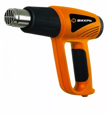 Фен строительный Вихрь ТП-2000РД купить в Ижевске