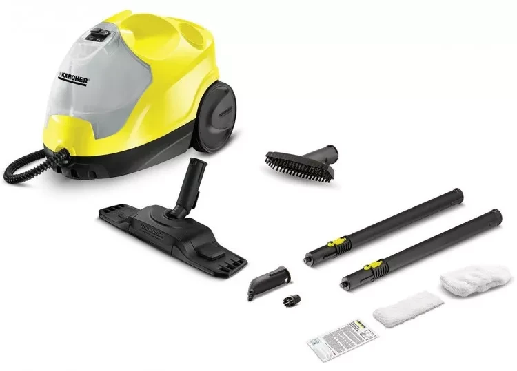 Пароочиститель Karcher SC 4 EasyFix (1.512-450.0) купить в Ижевске