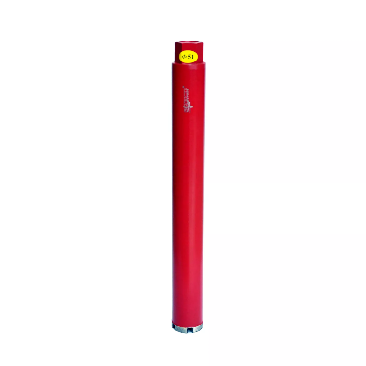 Алмазная коронка ALTECO ВТ 51х450 13239 купить в Ижевске
