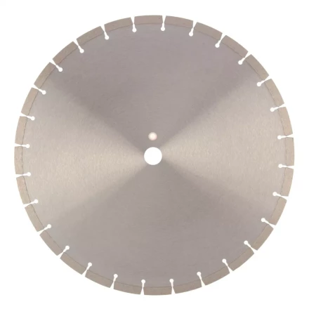 Диск алмазный 400 х 25.4 мм, &quot;Бетон&quot;, сухой/мокрый рез Сибртех 731053 купить в Ижевске
