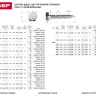 Шурупы ЗУБР "МАСТЕР" с шестигранной головкой, оцинкованные, 10x120мм, 20шт 4-300451-10-120 купить в Ижевске
