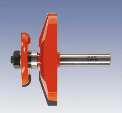 Фреза панельная двухсторонняя подшипником Кратон (1 09 06 031) 1 09 06 031 купить в Ижевске