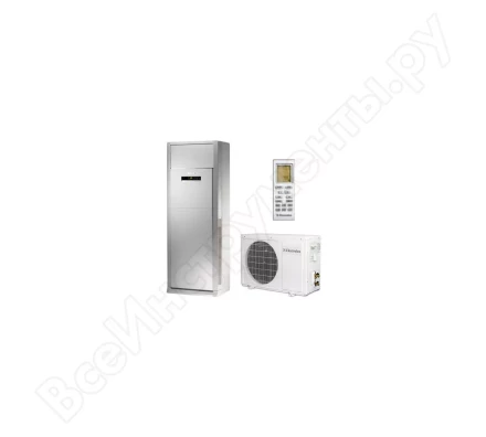 Комплект ELECTROLUX EACF-48 G/N3 16Y сплит-системы колонного типа купить в Ижевске