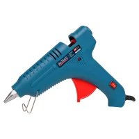 Клеевой пистолет ALTECO GG 100 67913