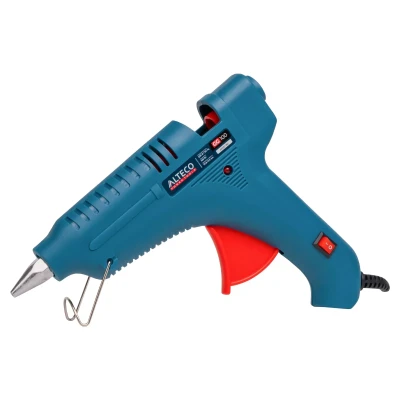 Клеевой пистолет ALTECO GG 100 67913