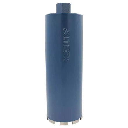 Алмазная коронка ALTECO PS 132х350 25110 купить в Ижевске