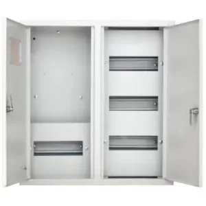 Щит учетно-распределительный встраиваемый ЩРУ 3В-36 IP31 (500х500х155) RUCELF купить в Ижевске