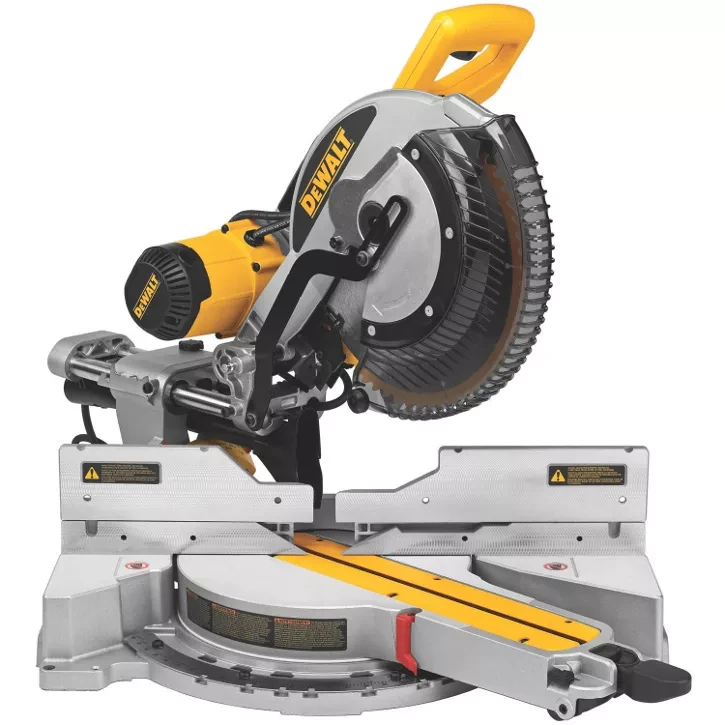 Пила торцовочная DeWalt DWS 780 XPS купить в Ижевске