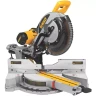 Пила торцовочная DeWalt DWS 780 XPS купить в Ижевске