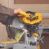Пила торцовочная DeWalt DWS 780 XPS купить в Ижевске