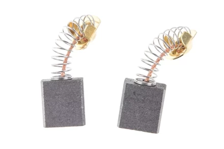 Щетки угольные HAMMER Щетки угольные (2 шт.) для Интерскол УШМ-2300 купить в Ижевске