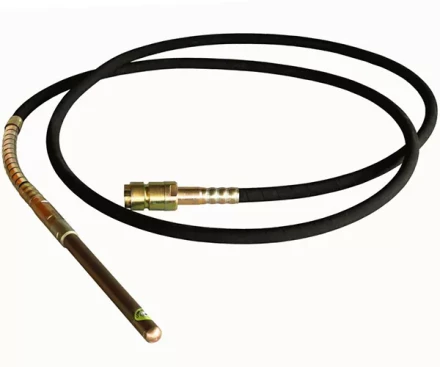 Гибкий вал с вибронаконечником L-6м D-32мм тип - M CHAMPION C1703 купить в Ижевске