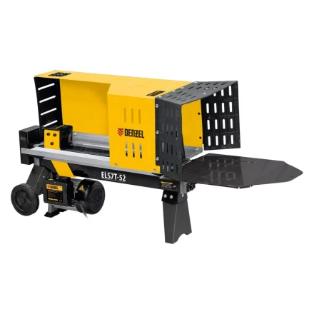 Дровокол электрический ELS7T-52 Denzel 96905 купить в Ижевске