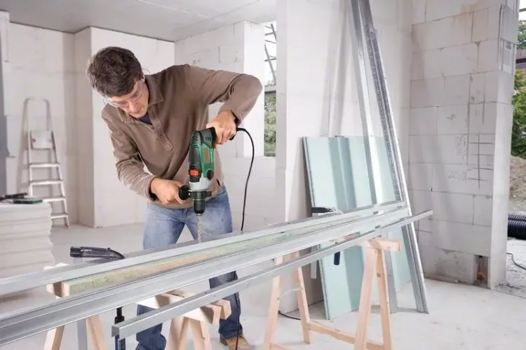 Дрель ударная BOSCH PSB 850-2 RE (0.603.173.020) купить в Ижевске