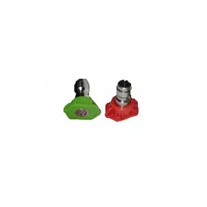 Форсунки (комплект, 2 шт.) для M135-PW, M165-PW HUTER купить в Ижевске