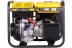Электрогенератор дизельный LDG 5000LX Huter 64/2/7 купить в Ижевске