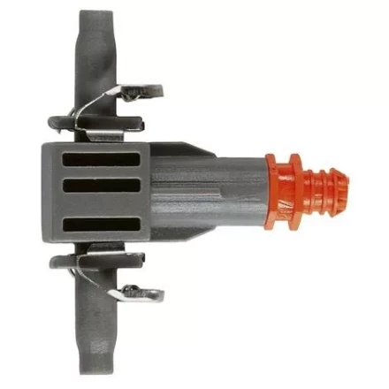 Капельница внутренняя (2л/час) 10 штук GARDENA купить в Ижевске