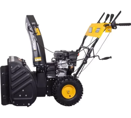 Снегоуборщик Huter SGC 4800EX с электростартером 70/7/27 купить в Ижевске