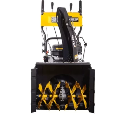 Снегоуборщик Huter SGC 4800EX с электростартером 70/7/27 купить в Ижевске
