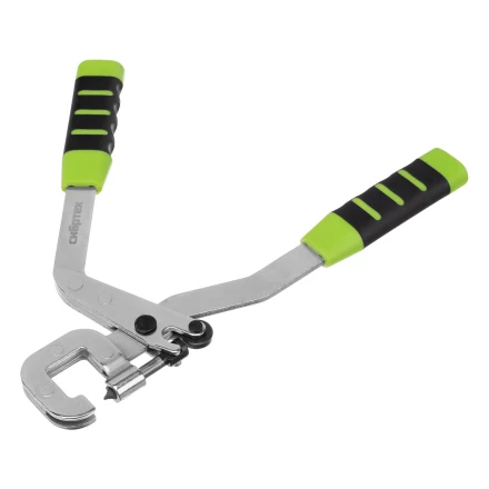 Просекатель для металлического профиля, под гипсокартон Сибртех 87955 купить в Ижевске