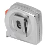 Рулетка Matrix Chrom, 2 м x 13 мм, хромированный корпус, 310329 купить в Ижевске