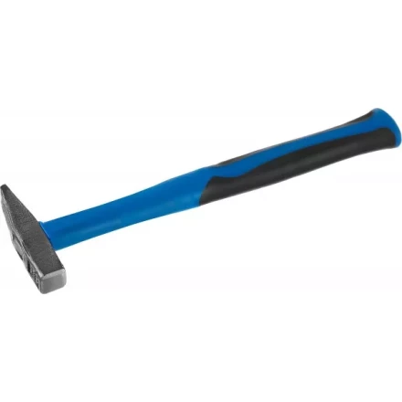 Молоток слесарный 100 г с фиберглассовой рукояткой, СИБИН 20047-01 20047-01 купить в Ижевске