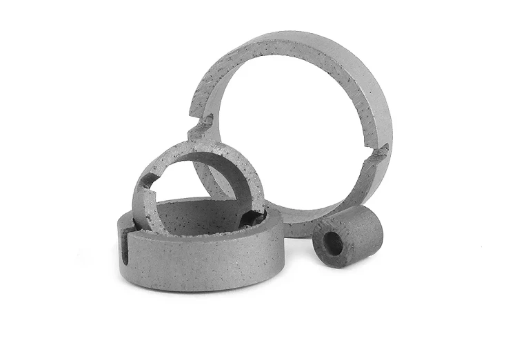 Алмазные сегменты MESSER SP 41 мм купить в Ижевске