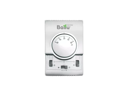 Воздушно-тепловая завеса электрическая BALLU BHC-H20-W45 купить в Ижевске