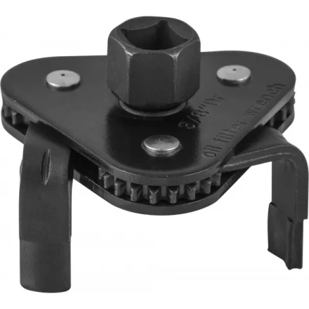 Съемник фильтров краб 63-100мм  AI050002  Jonnesway 47032 купить в Ижевске