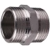 Бочонок GENERAL FITTINGS никелированная латунь, 3/4&quot; 51030-3/4 купить в Ижевске
