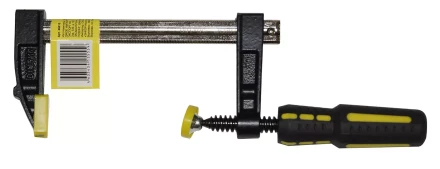 Струбцина усиленная тип F 50x100мм Энкор 48410 купить в Ижевске