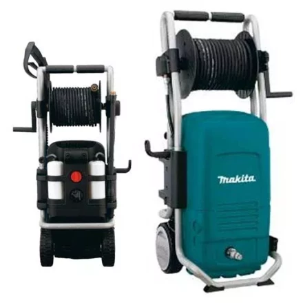 Минимойка-мойка высокого давления Makita НW140 купить в Ижевске